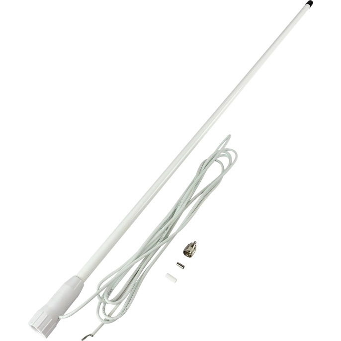 Антенна VHF 159C Marine Rocket (4620136019798)